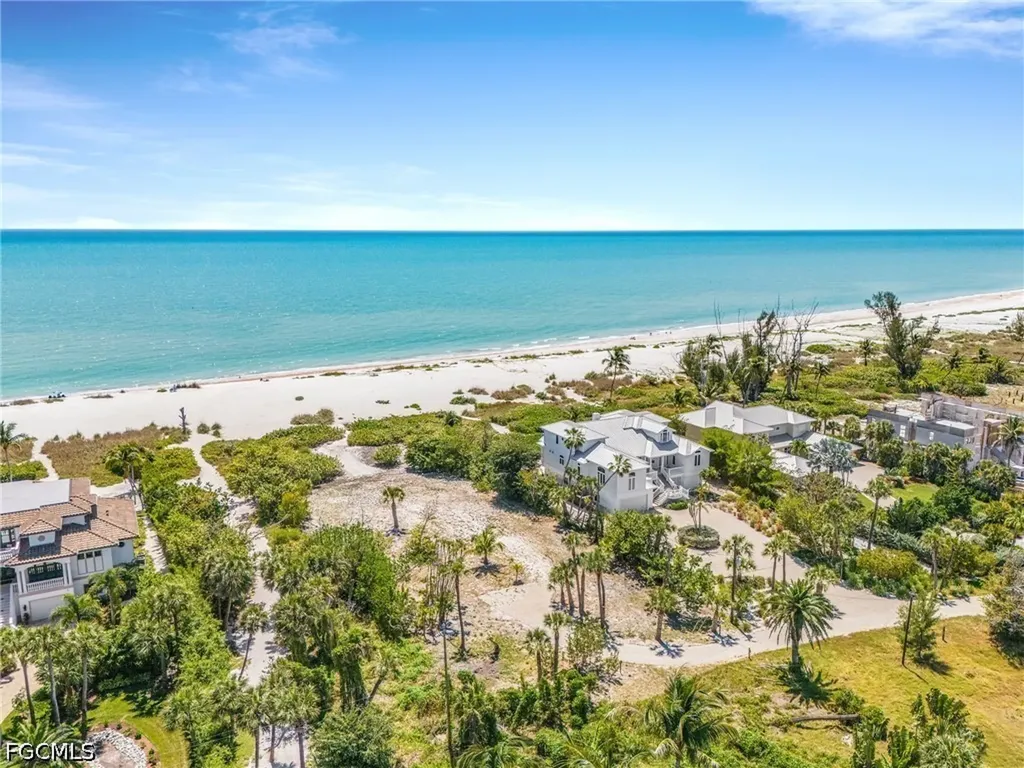 4601 Rue Belle Mer Sanibel FL 33957