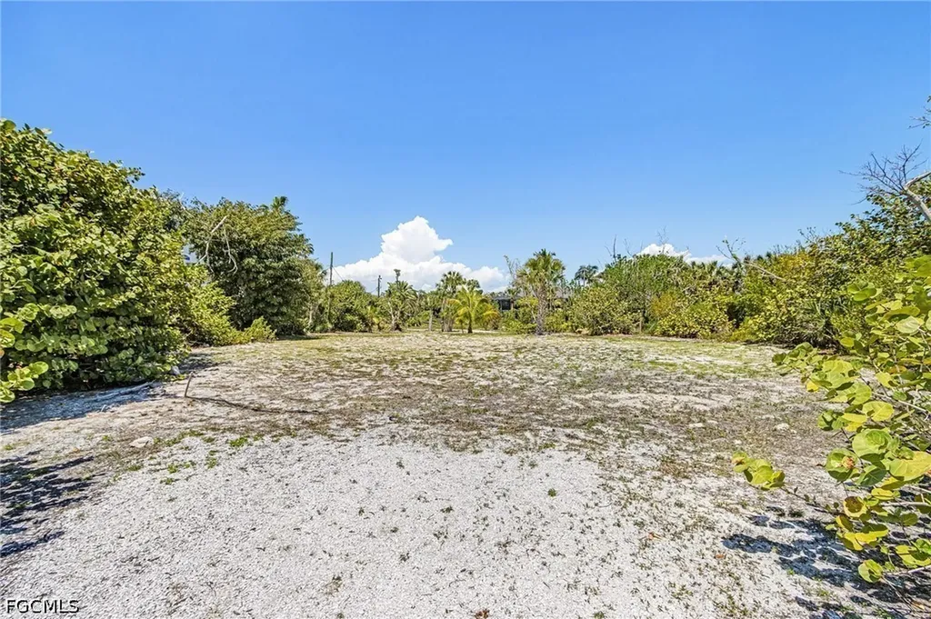 4601 Rue Belle Mer Sanibel FL 33957