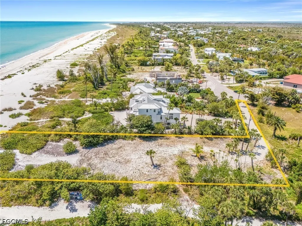 4601 Rue Belle Mer Sanibel FL 33957