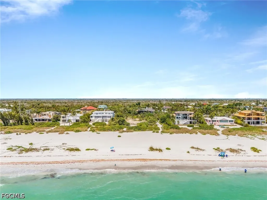 4601 Rue Belle Mer Sanibel FL 33957