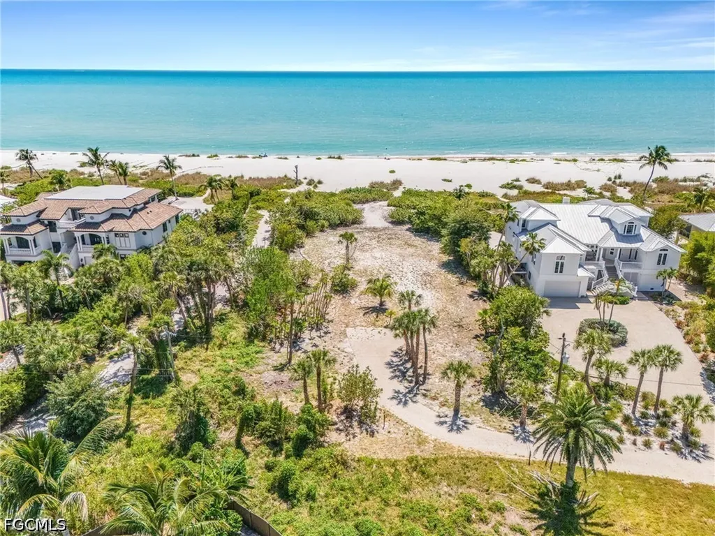 4601 Rue Belle Mer Sanibel FL 33957