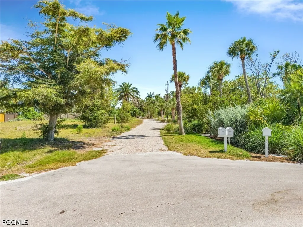 4601 Rue Belle Mer Sanibel FL 33957