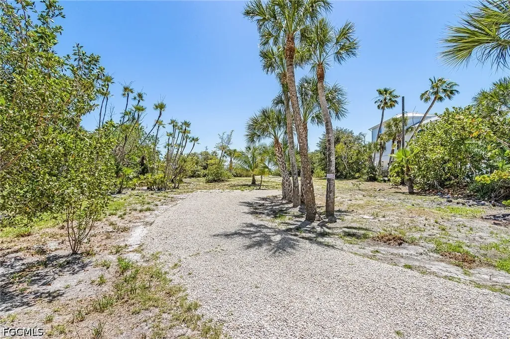 4601 Rue Belle Mer Sanibel FL 33957