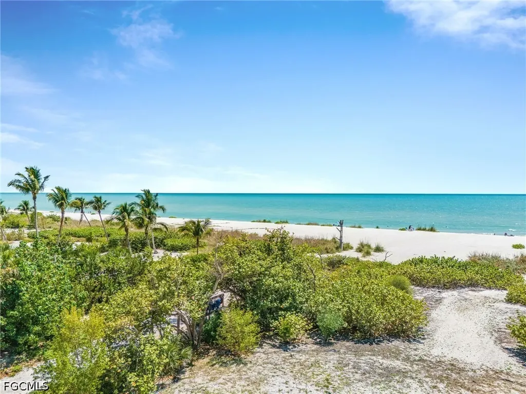 4601 Rue Belle Mer Sanibel FL 33957