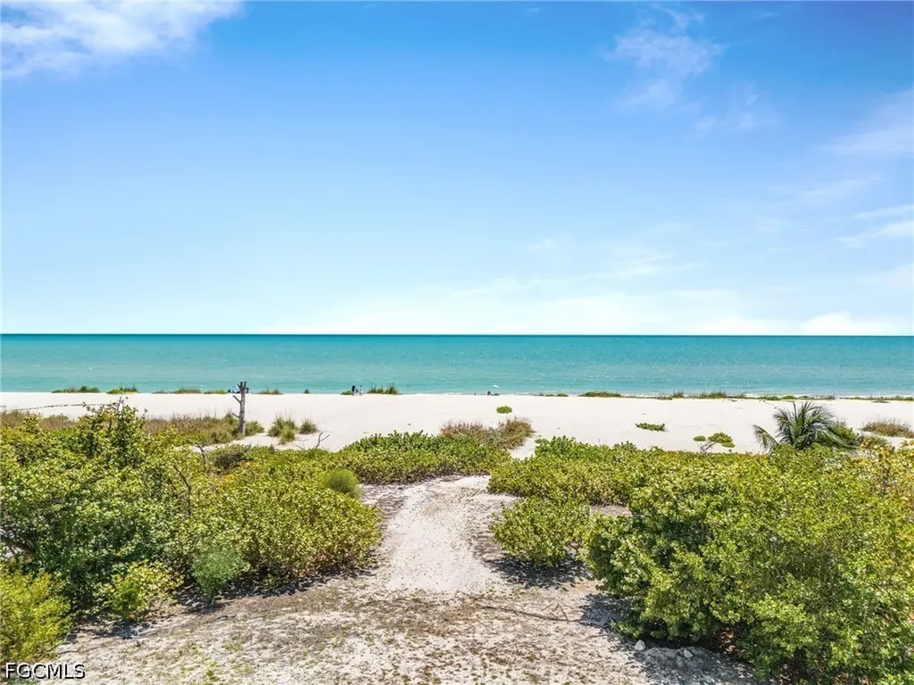 4601 Rue Belle Mer Sanibel FL 33957