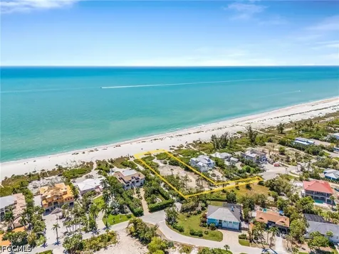 4601 Rue Belle Mer Sanibel FL 33957