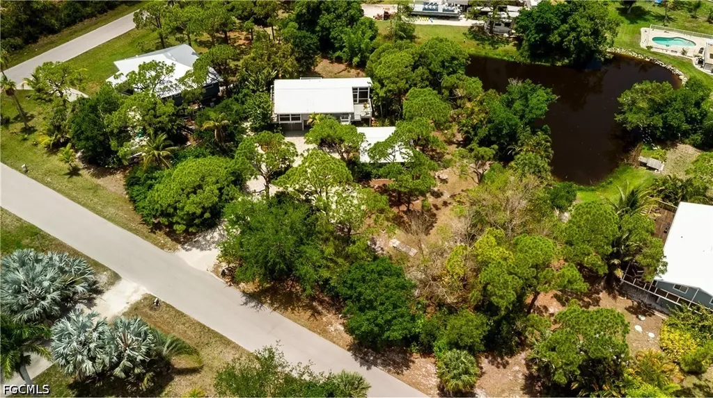 10545 Habitat Trail Bokeelia FL 33922