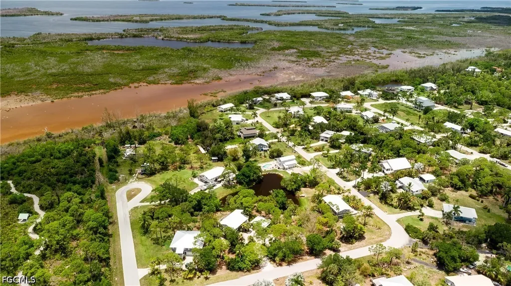 10545 Habitat Trail Bokeelia FL 33922