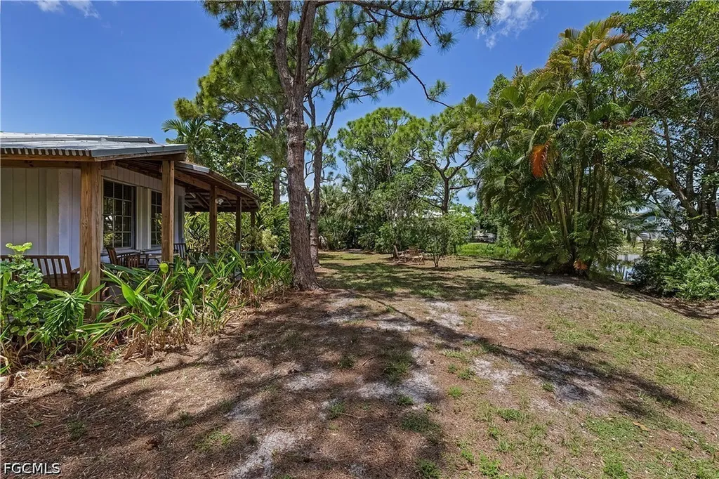 10545 Habitat Trail Bokeelia FL 33922