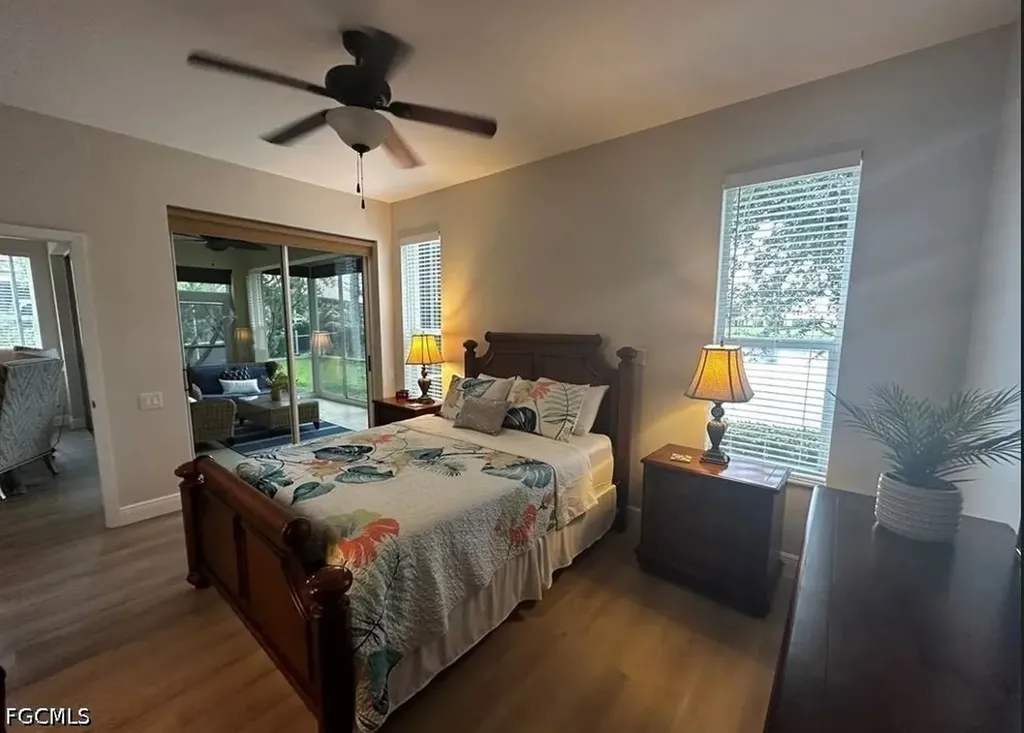 8837 E Bay Circle Fort Myers FL 33908