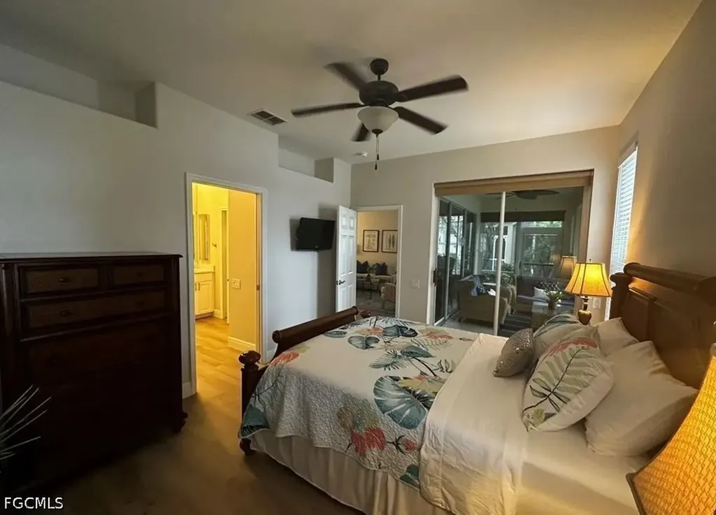 8837 E Bay Circle Fort Myers FL 33908