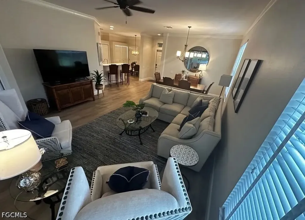 8837 E Bay Circle Fort Myers FL 33908