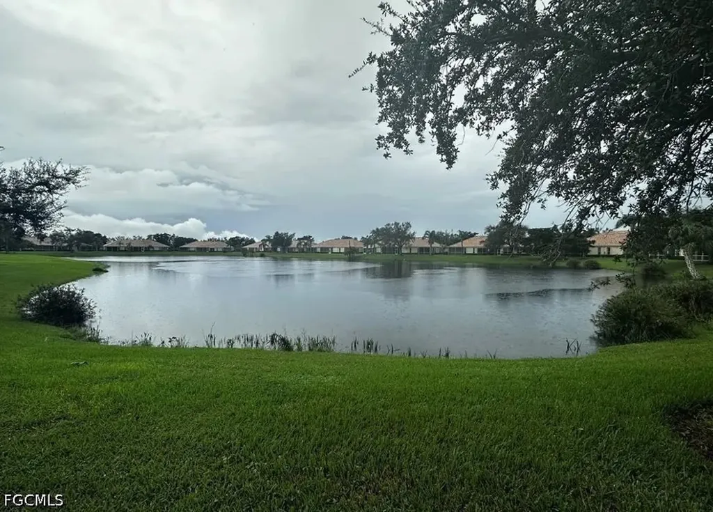 8837 E Bay Circle Fort Myers FL 33908