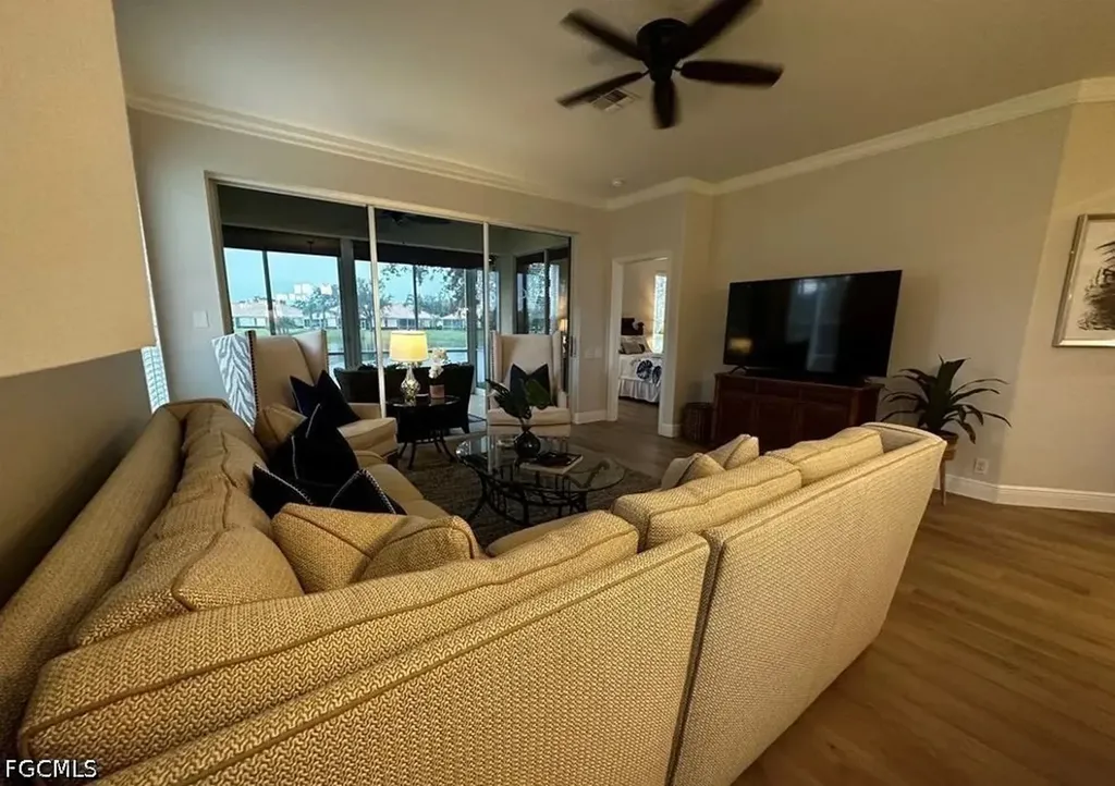 8837 E Bay Circle Fort Myers FL 33908