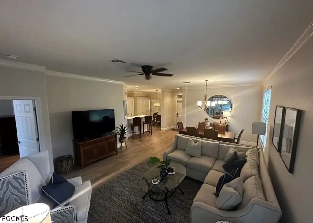 8837 E Bay Circle Fort Myers FL 33908