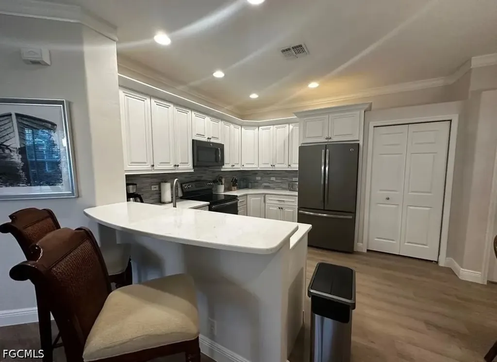 8837 E Bay Circle Fort Myers FL 33908