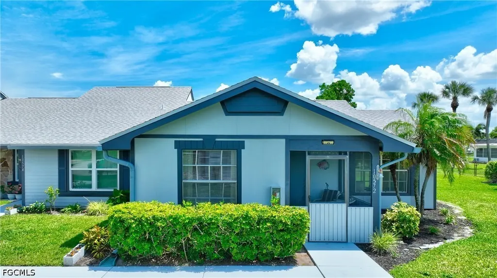 10572 Quincy Court Lehigh Acres FL 33936