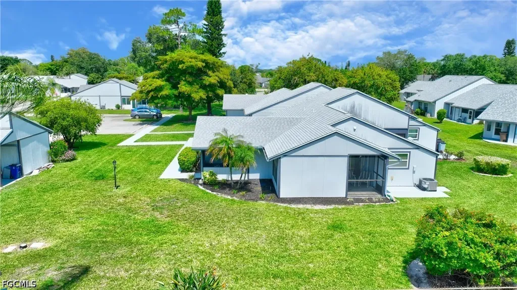 10572 Quincy Court Lehigh Acres FL 33936