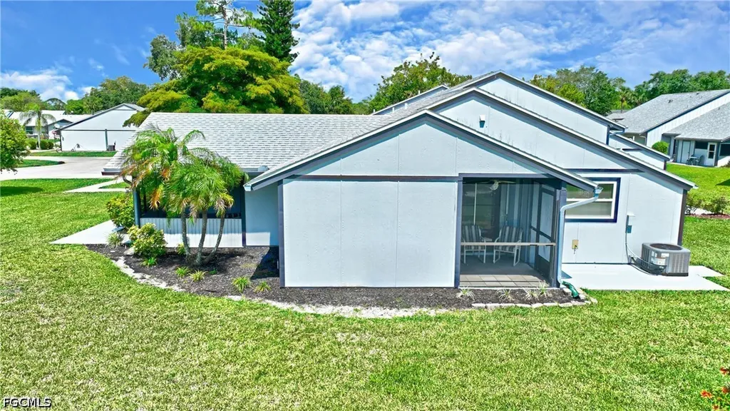 10572 Quincy Court Lehigh Acres FL 33936
