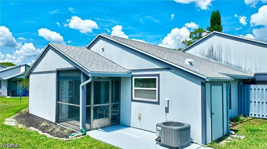 10572 Quincy Court Lehigh Acres FL 33936
