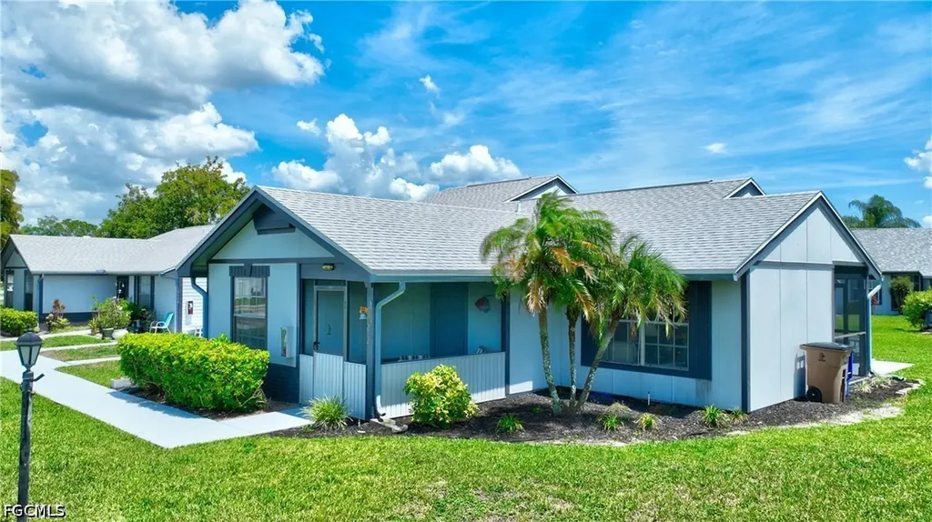 10572 Quincy Court Lehigh Acres FL 33936