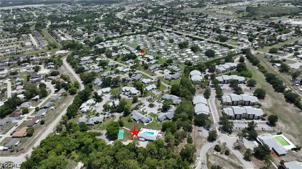 10572 Quincy Court Lehigh Acres FL 33936