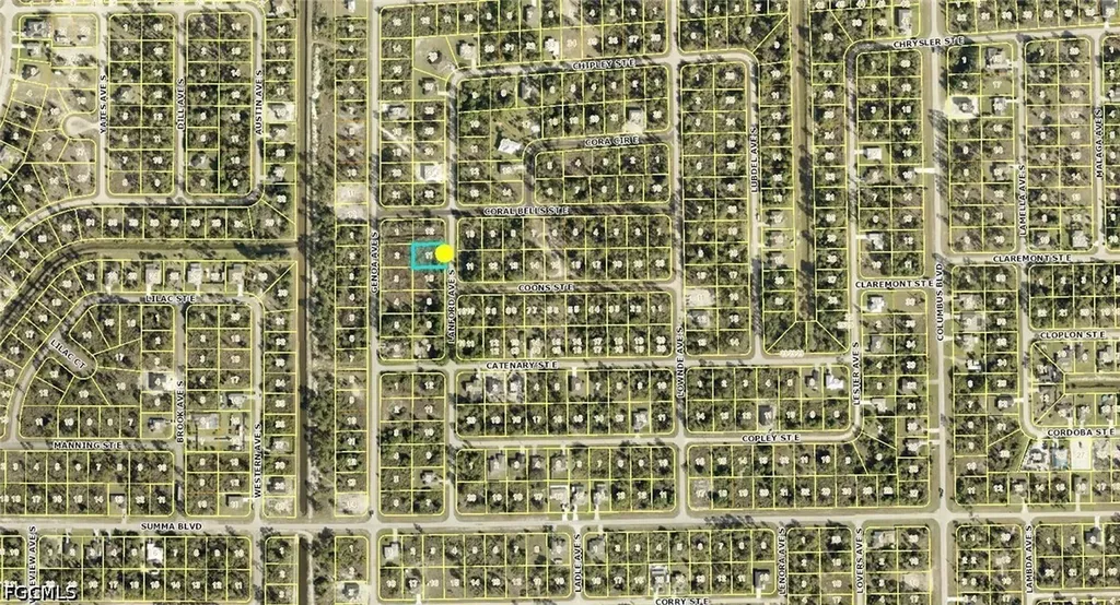328 Lanford Avenue Lehigh Acres FL 33974