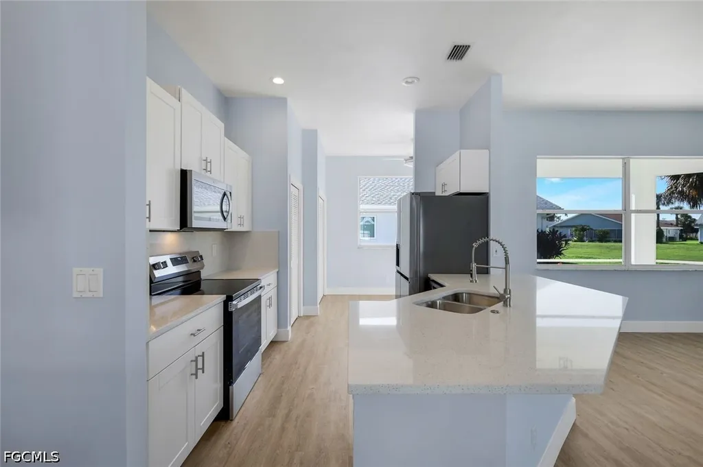 3895 Sabal Springs Boulevard North Fort Myers FL 33917