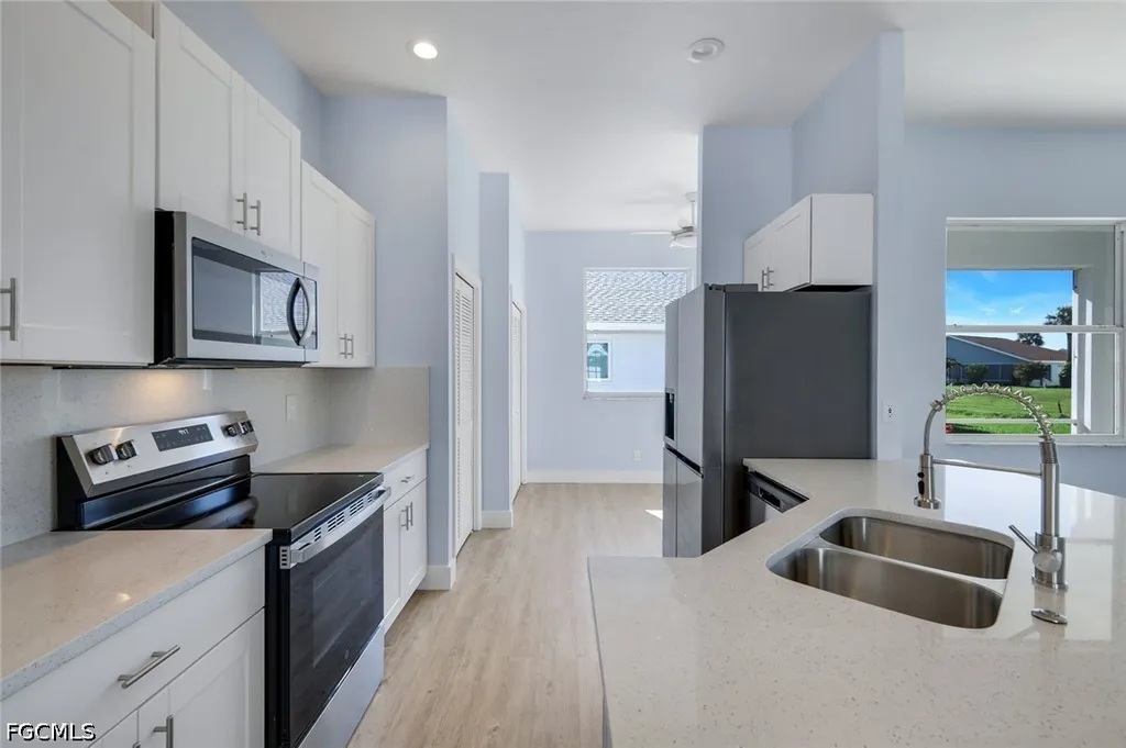 3895 Sabal Springs Boulevard North Fort Myers FL 33917