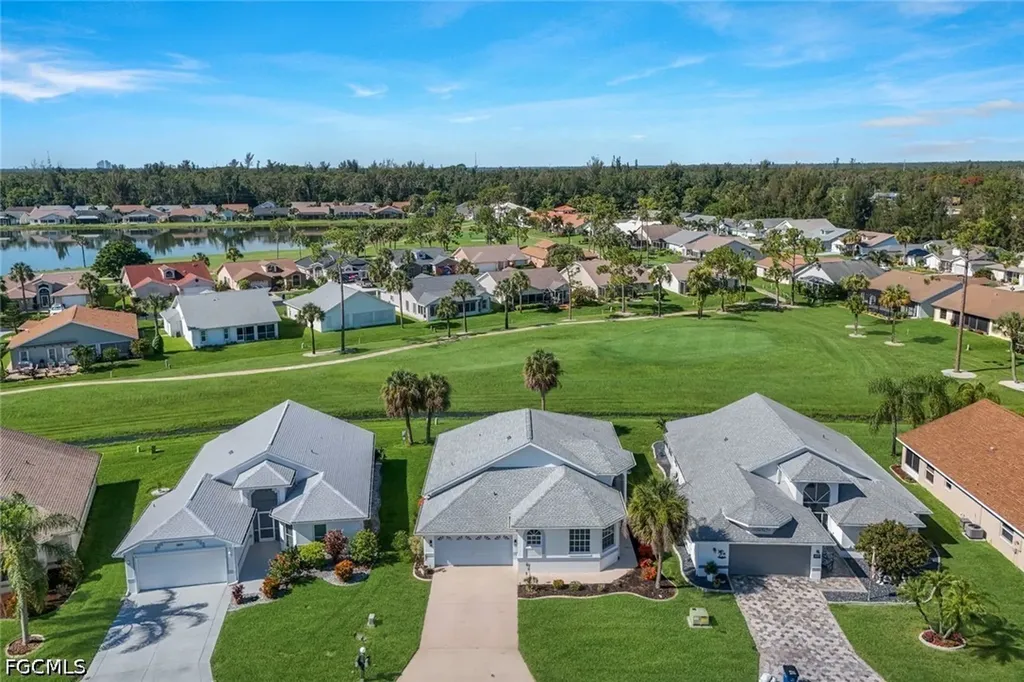 3895 Sabal Springs Boulevard North Fort Myers FL 33917