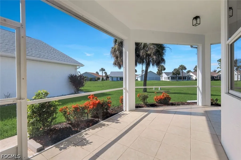 3895 Sabal Springs Boulevard North Fort Myers FL 33917
