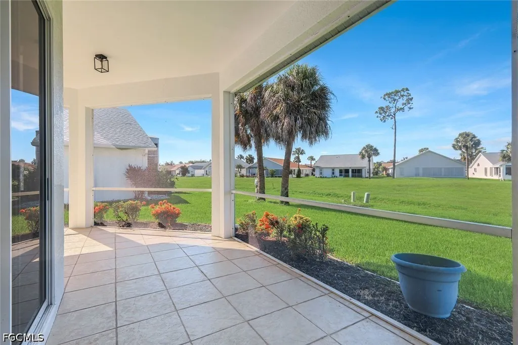 3895 Sabal Springs Boulevard North Fort Myers FL 33917
