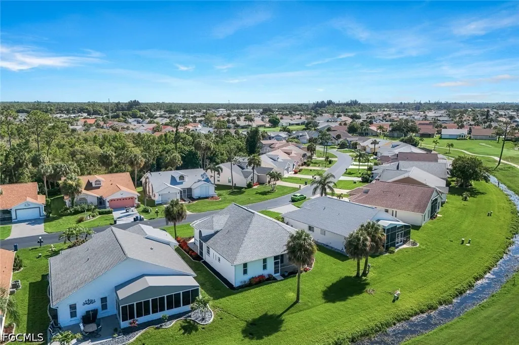 3895 Sabal Springs Boulevard North Fort Myers FL 33917