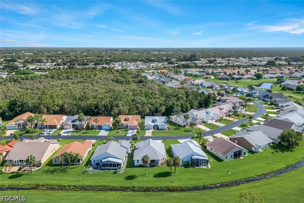 3895 Sabal Springs Boulevard North Fort Myers FL 33917