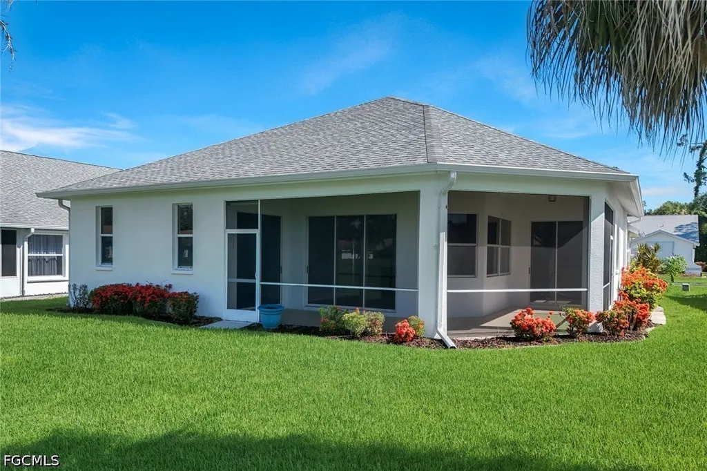 3895 Sabal Springs Boulevard North Fort Myers FL 33917