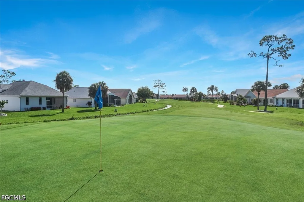 3895 Sabal Springs Boulevard North Fort Myers FL 33917