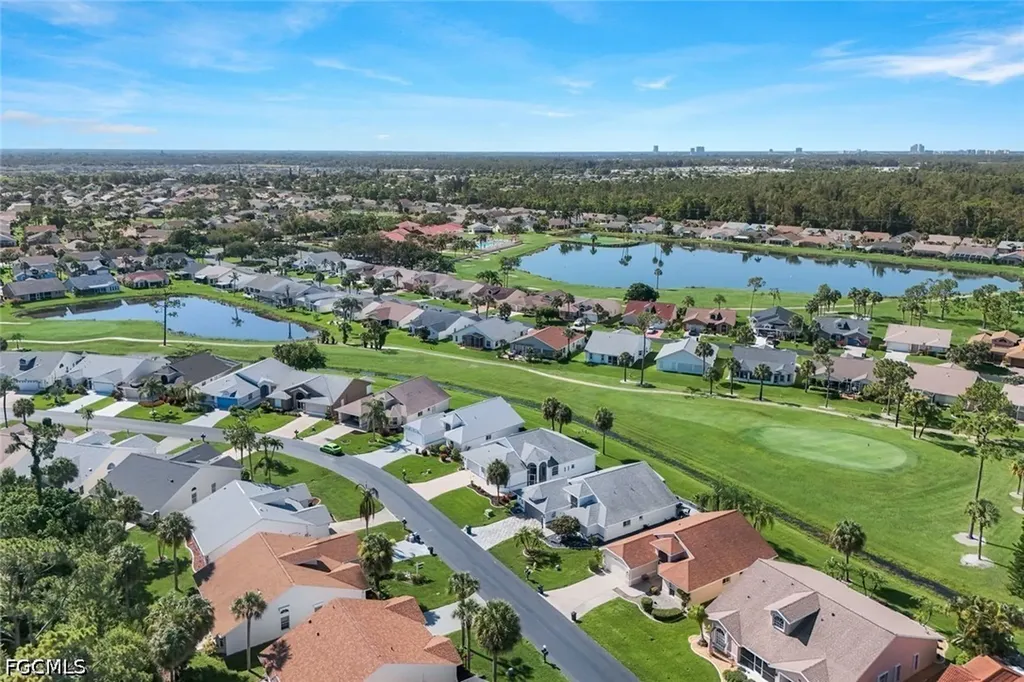 3895 Sabal Springs Boulevard North Fort Myers FL 33917