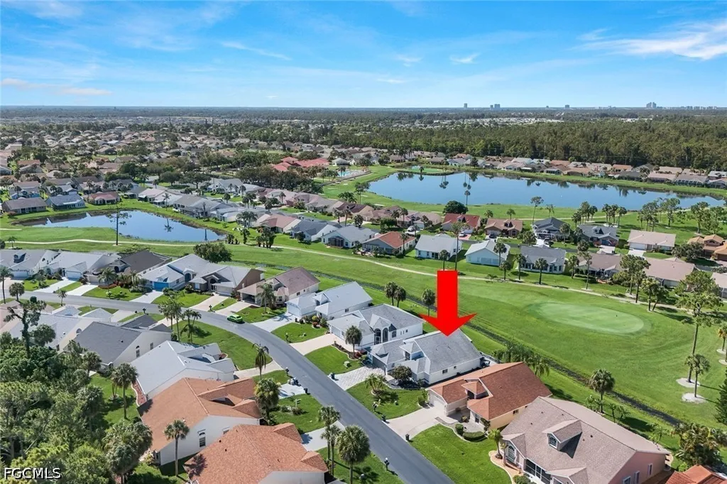 3895 Sabal Springs Boulevard North Fort Myers FL 33917