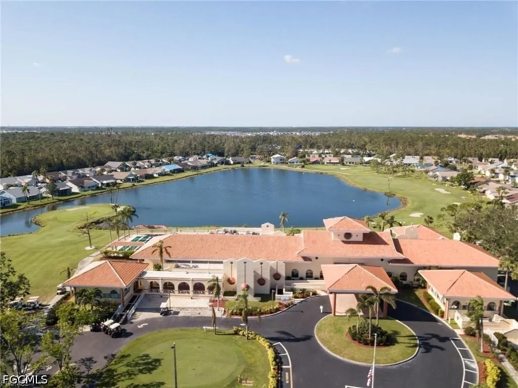 3895 Sabal Springs Boulevard North Fort Myers FL 33917