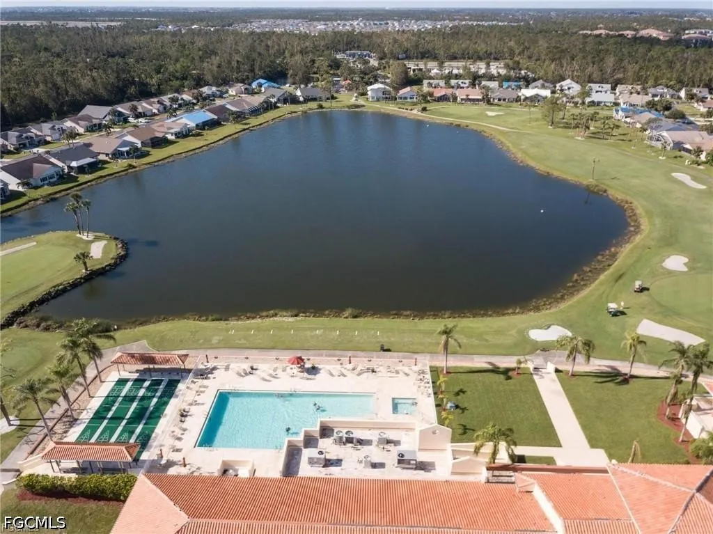 3895 Sabal Springs Boulevard North Fort Myers FL 33917