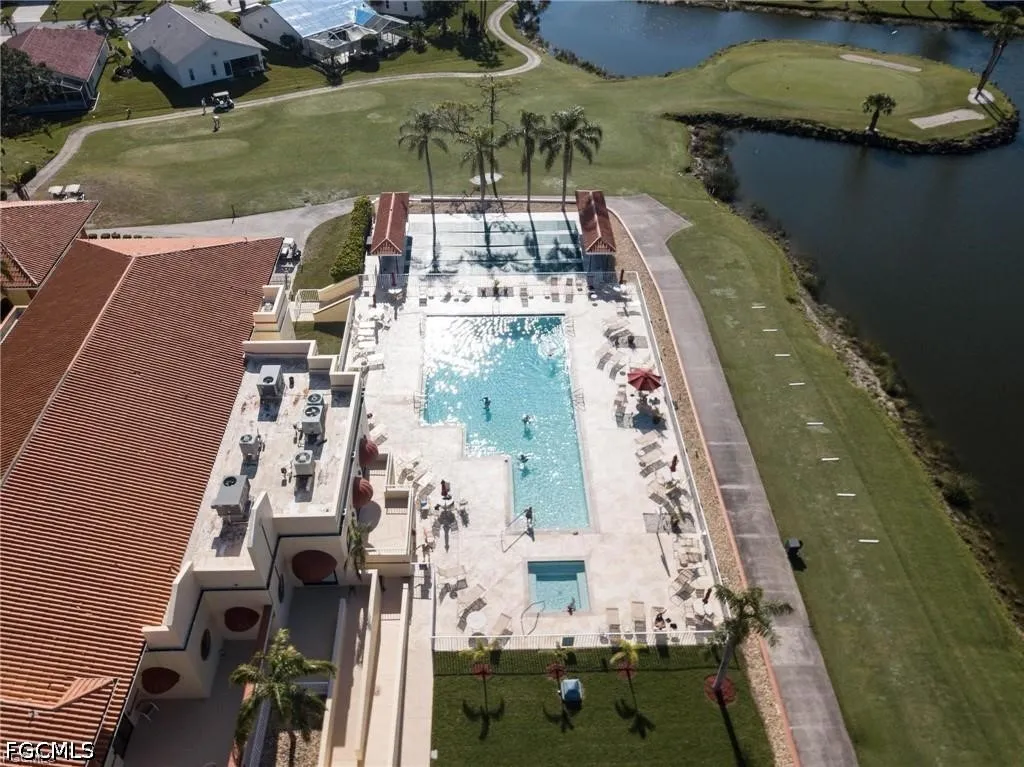 3895 Sabal Springs Boulevard North Fort Myers FL 33917