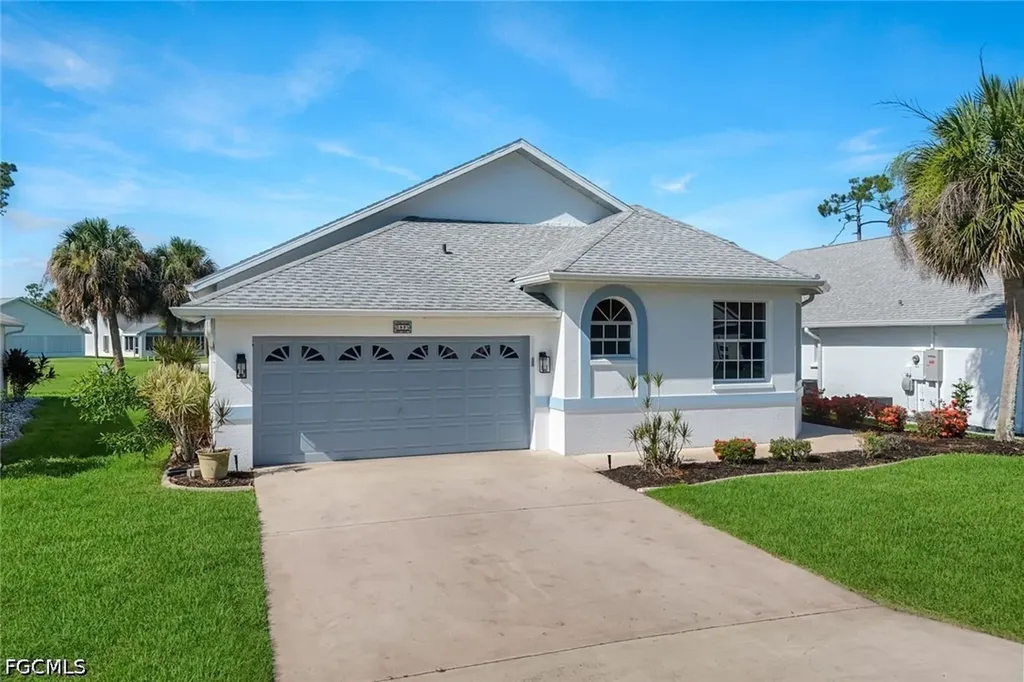 3895 Sabal Springs Boulevard North Fort Myers FL 33917