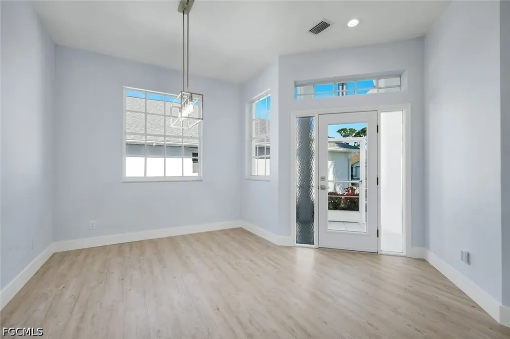 3895 Sabal Springs Boulevard North Fort Myers FL 33917