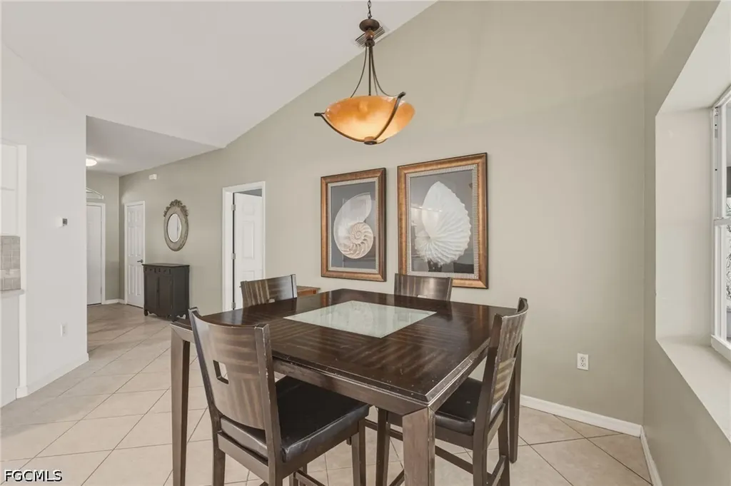 23244 Safari Avenue Port Charlotte FL 33954