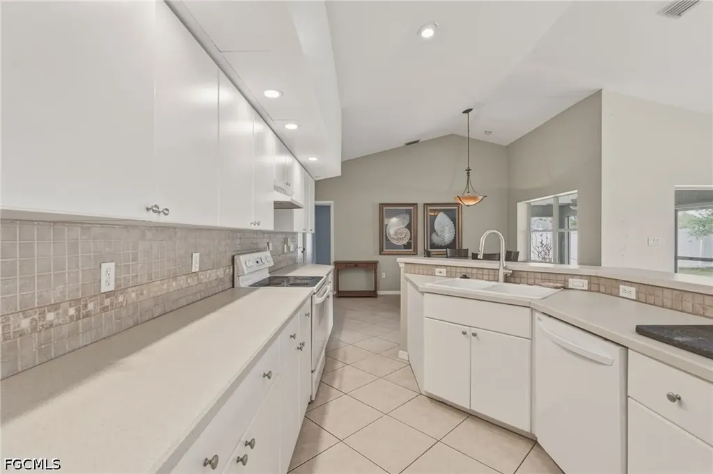 23244 Safari Avenue Port Charlotte FL 33954
