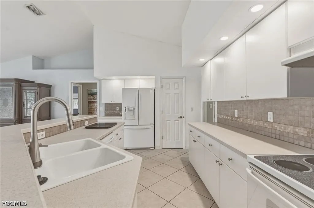 23244 Safari Avenue Port Charlotte FL 33954