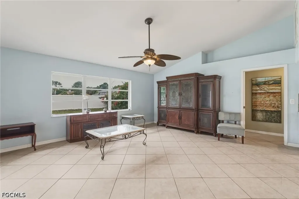 23244 Safari Avenue Port Charlotte FL 33954