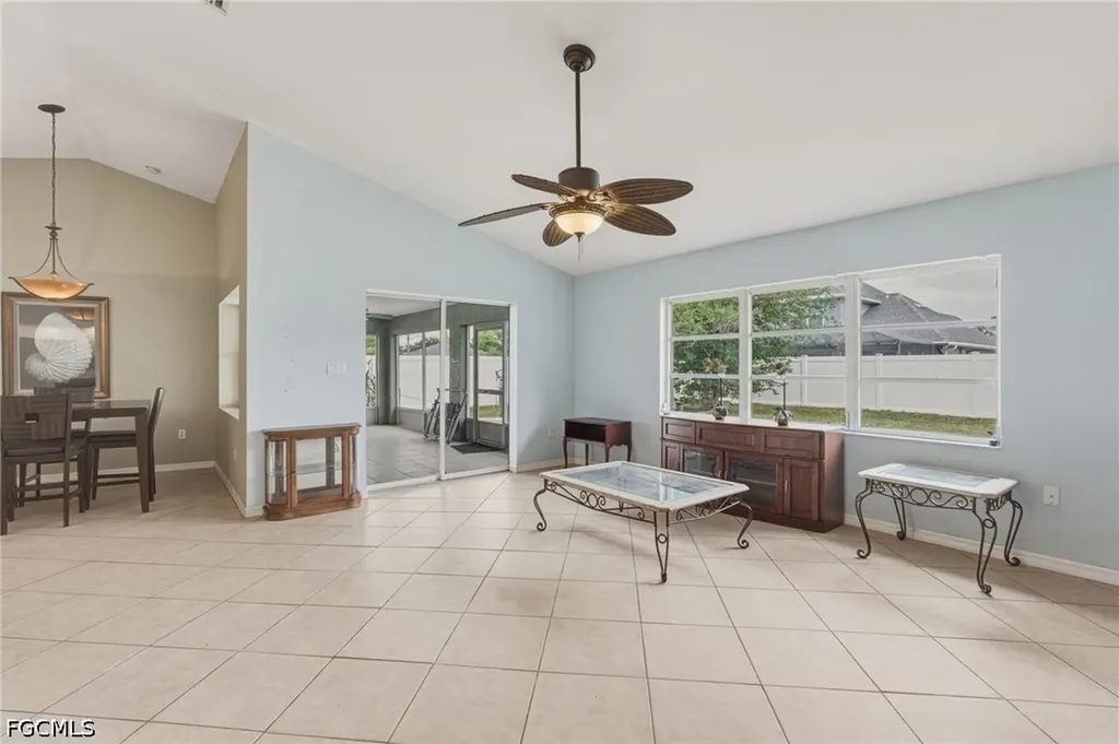 23244 Safari Avenue Port Charlotte FL 33954