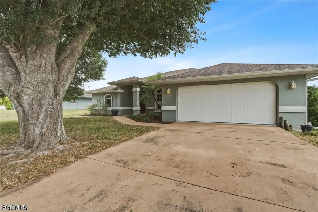 23244 Safari Avenue Port Charlotte FL 33954