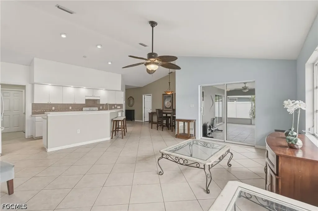 23244 Safari Avenue Port Charlotte FL 33954